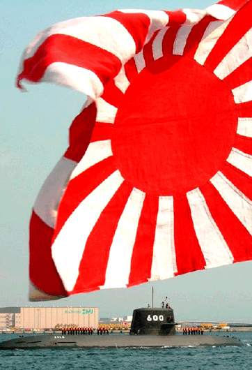 &ldquo;出云號&rdquo;下水是軍備競賽的節奏？