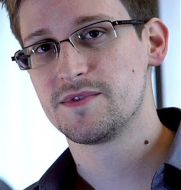 斯諾登還是攪散了&ldquo;普奧會&rdquo;