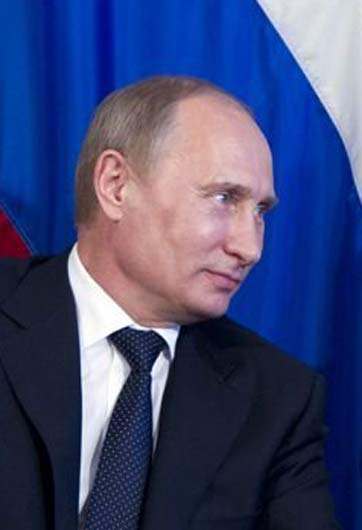 普京或成斯諾登案唯一贏家？