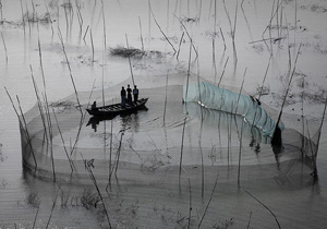 風光攝影：上帝眼里的風景